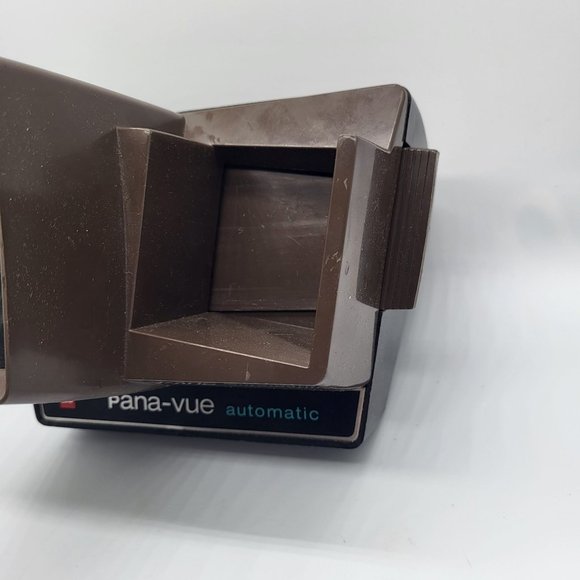Vintage Pana Vue Automatic Slide Viewer GAF - Picture 2 of 9